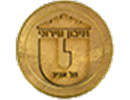 לוגו עירונ ט