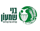 לוגו בני שימעון