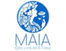 לוגו maia